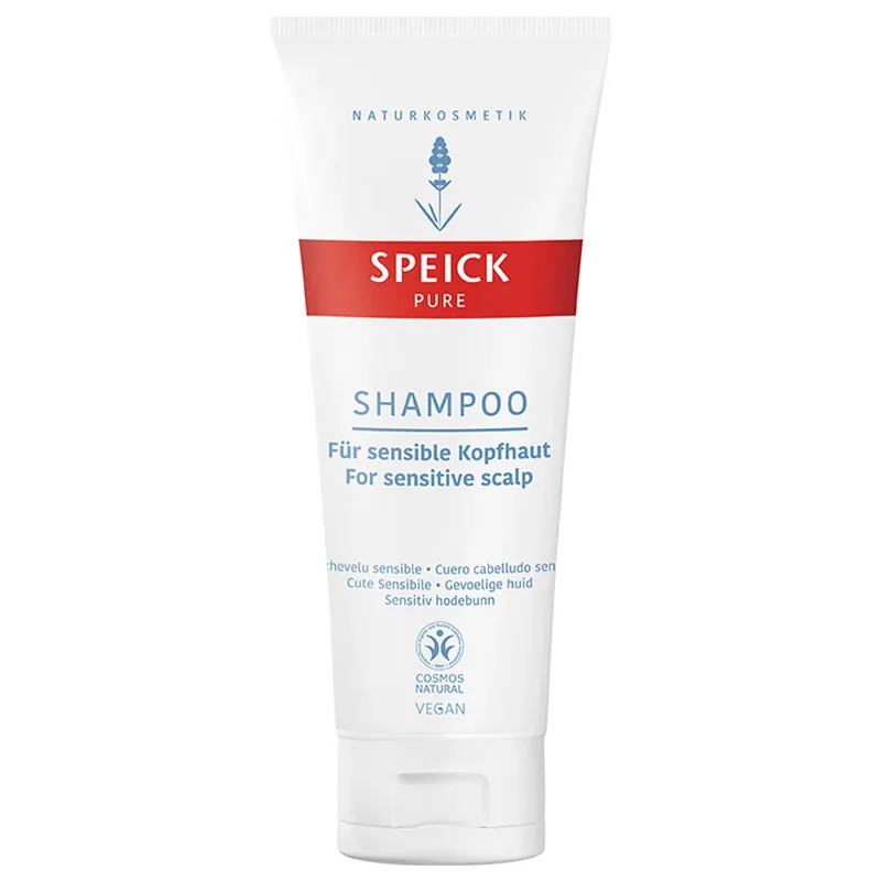 Günstig PURE Shampoo Shampoo 200 ml