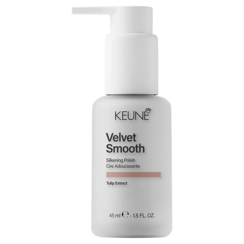 Saisonangebot Velvet Smooth Silkening Polish Haarserum 45 ml