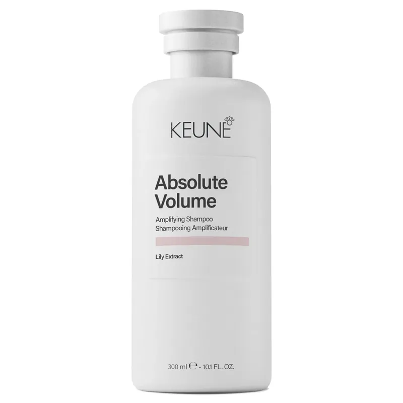 Absolute Volume Amplifying Shampoo Shampoo 300 ml Neu Im Sortiment
