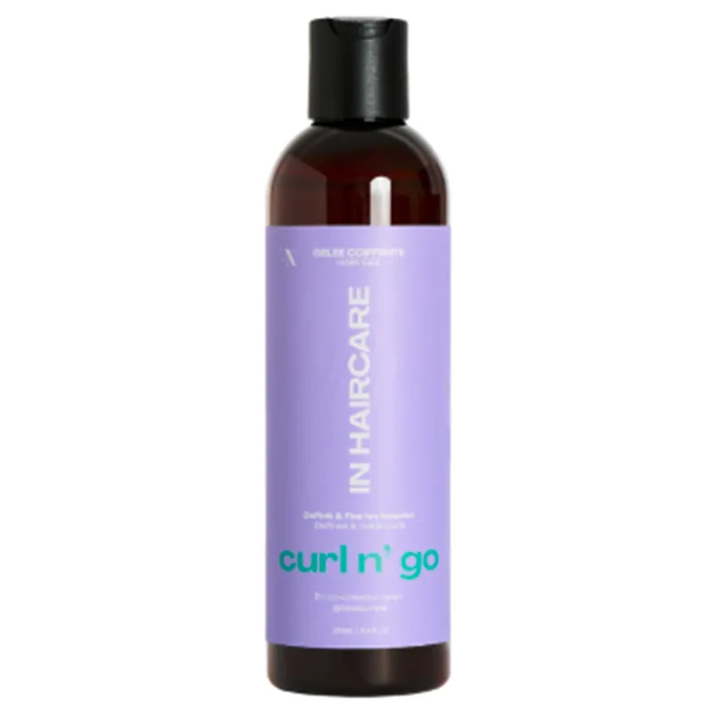 Schneller Versand Curl n‘ Go Hair Gel Haargel 250 ml