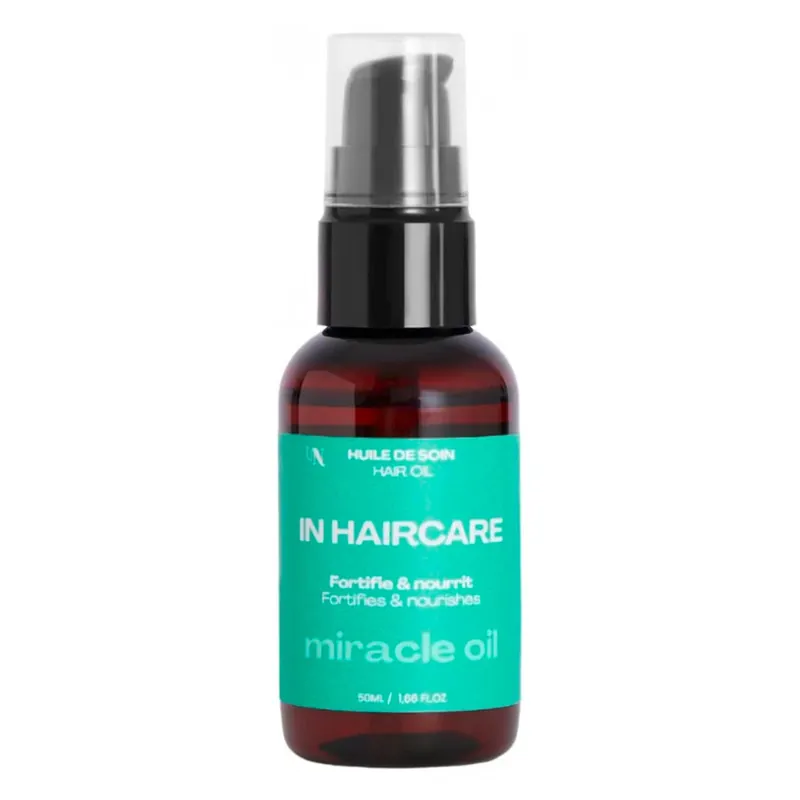 Preisreduziert Miracle Oil Hair treatment Haaröl 50 ml