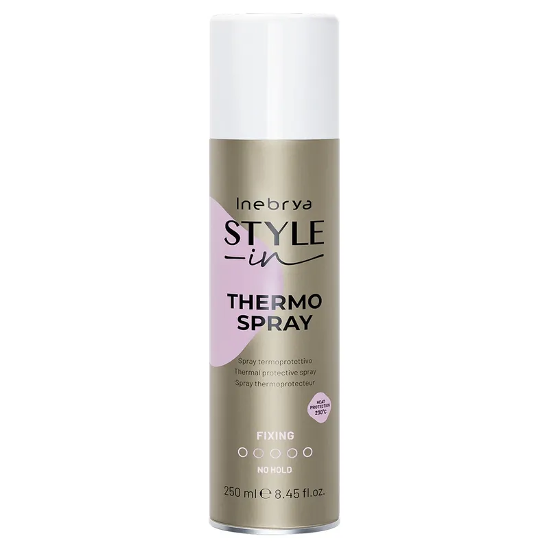 Style-In Thermo Spray Stylingspray 250 ml Letzte Chance
