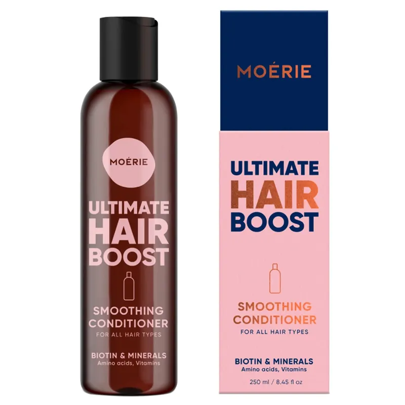 Ultimate Hair Boost Smoothing Conditioner Conditioner 250 ml Jetzt Bestellen