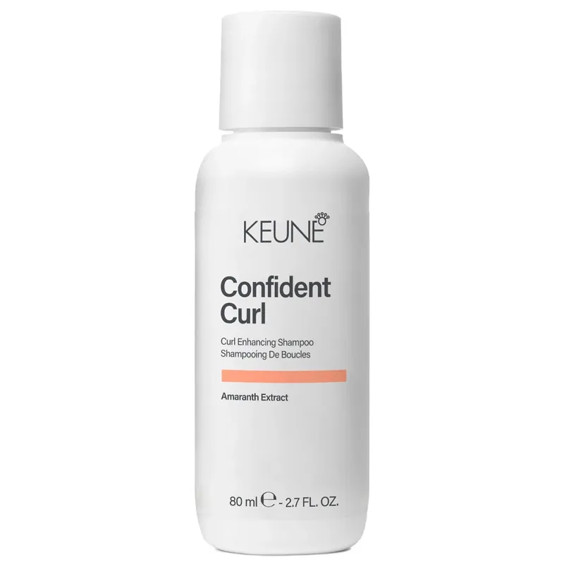 Sonderaktion Confident Curl Enhancing Shampoo Shampoo 80 ml