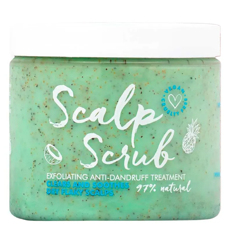 Sichere Zahlung Scalp Scrub Kopfhautpeeling 200 g