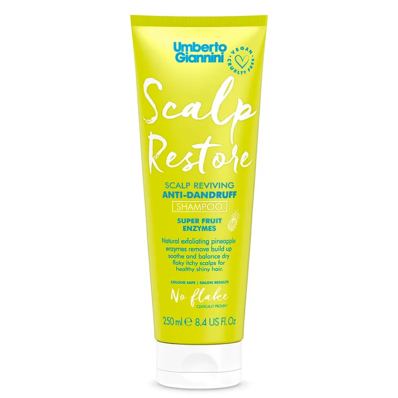 Scalp Restore Shampoo Shampoo 250 ml Sonderaktion