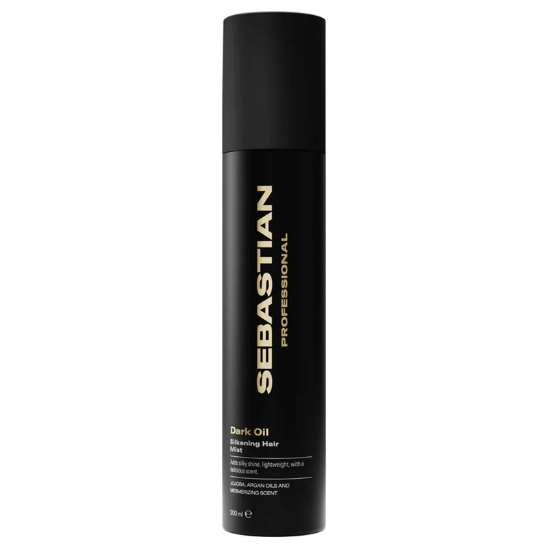 Dark Oil Hairmist Stylingspray 200 ml Schnäppchen