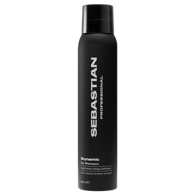 Drynamic Dry Shampoo Trockenshampoo 180 ml Garantierte Lieferung
