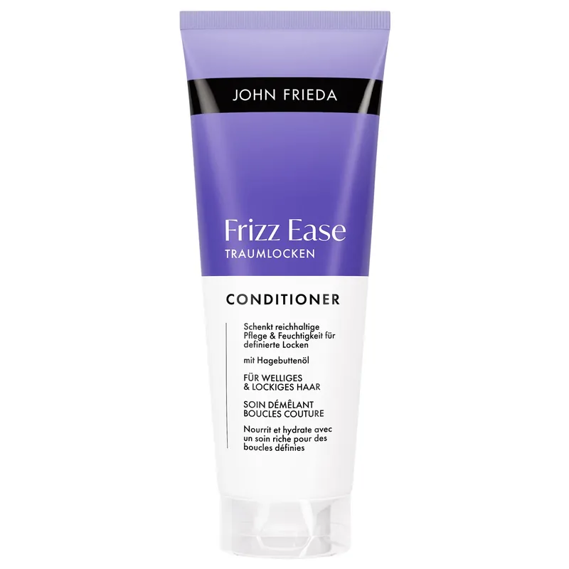 Frizz Ease Traumlocken Conditioner Conditioner 250 ml Schnäppchen