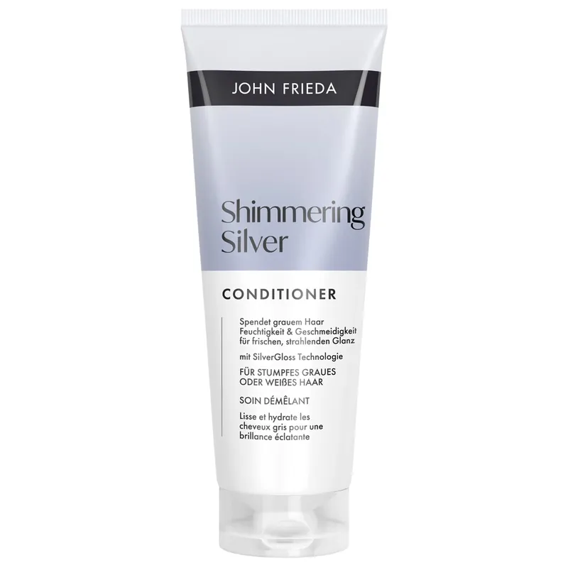 Shimmering Silver Shimmering Silver Conditioner Conditioner 250 ml Echt