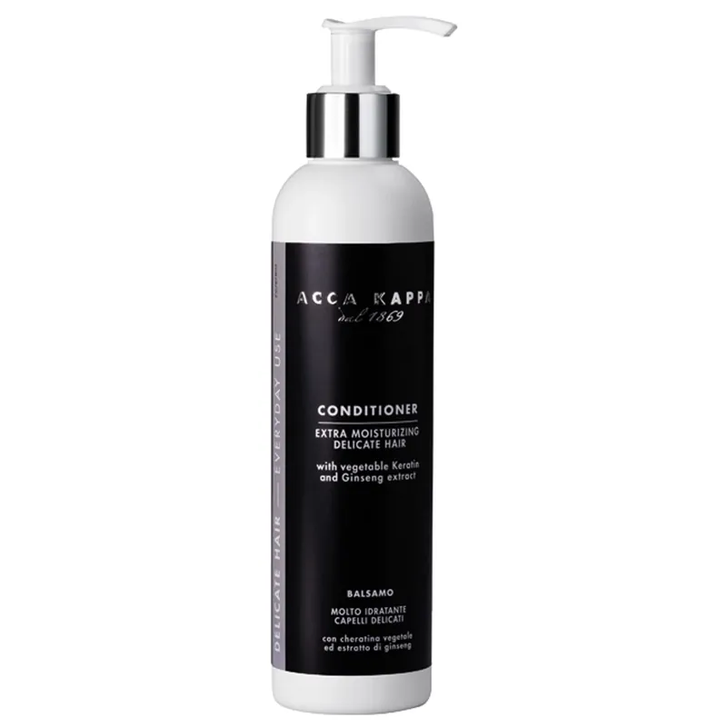 Muschio Bianco Conditioner Conditioner 250 ml Solange Der Vorrat Reicht