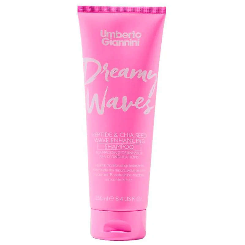 Dreamy Waves Shampoo Shampoo 250 ml Sale