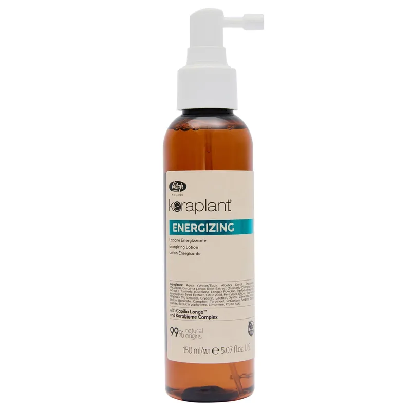 Sichere Zahlung Keraplant Energizing Lotion Kopfhautlotion 150 ml