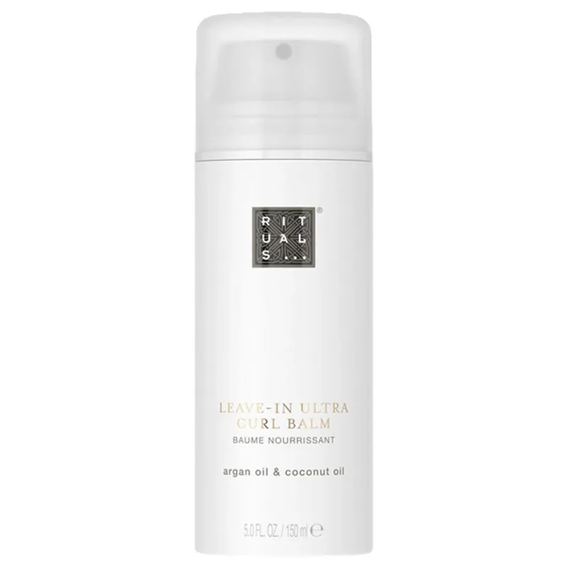 Neu Im Sortiment Leave-In Ultra Curl Balm Leave-In Creme 150 ml