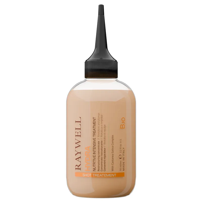 Echt B.io HYDRA Nutritive Intensive Treatment Treatment 95 ml