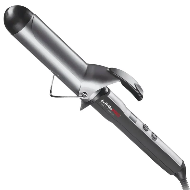 Digitales Frisiereisen Lockenstab Ø 38 mm Top-Angebot