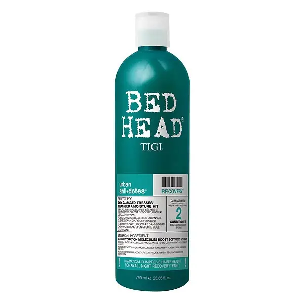 Highlight BED HEAD Recovery Conditioner Conditioner 200 ml (Diese Option ist zurzeit nicht verfügbar.)