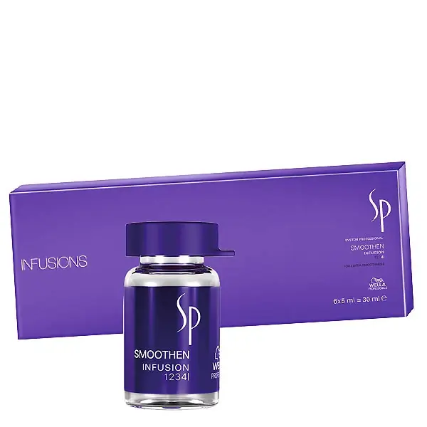Smoothen Infusion Intensivpflege 5 ml Solange Der Vorrat Reicht