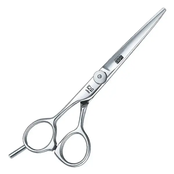 Haarschere Design Master Left Offset Linkshänder-Schere KDM-55 osl 5½" Heißes Angebot