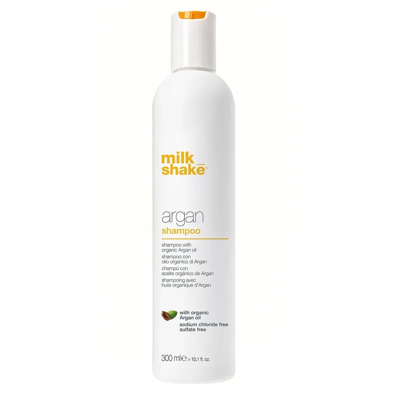 Günstig Argan Shampoo Shampoo 300 ml