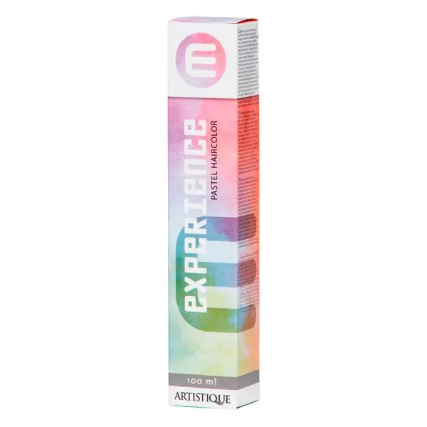Sonderangebot Experience Pastel Hair Color Haarfarbe Lovely Blue 100 ml