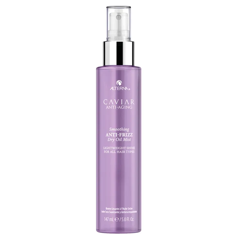Begrenztes Angebot Caviar Anti-Aging Smoothing Anti-Frizz Dry Oil Mist Haaröl 147 ml