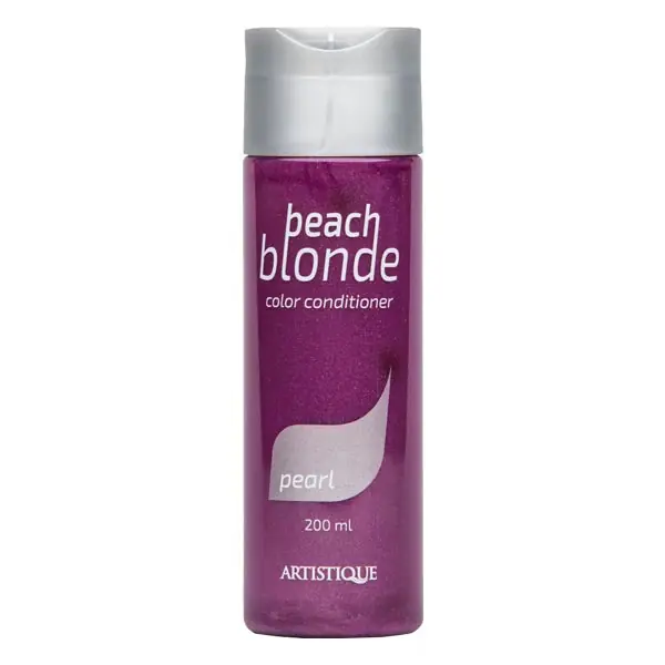 Beach Blonde Conditioner Conditioner Pearl, 200 ml Bestpreis