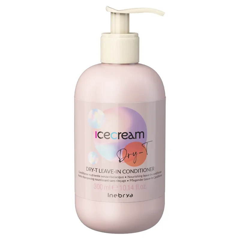 Ice Cream Dry-T Leave-in Conditioner Leave-In Conditioner 300 ml Top-Preis