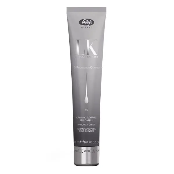 Versand Am Gleichen Tag LK OPC Extra Claire Creamcolor Haarfarbe 11/0 Superhellblond 100 ml