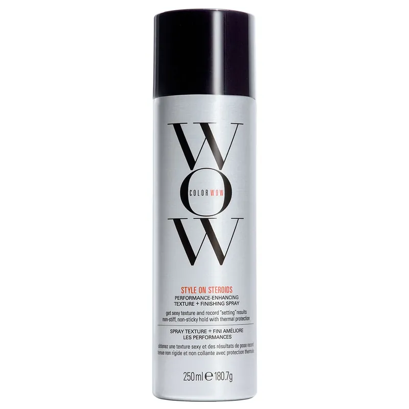 Style on Steriods Perfomance-Enchancing Texture Spray Haarspray 250 ml Sofort Bestellen