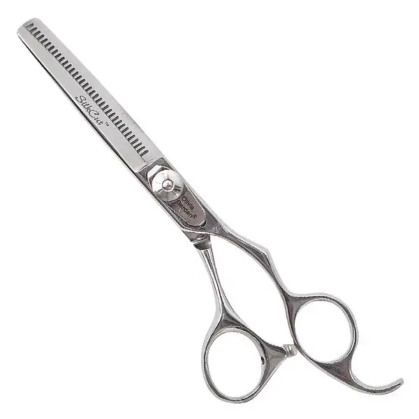 SilkCut SilkCut Modellierschere Modellierschere 6", europäische Ausführung Jetzt Kaufen