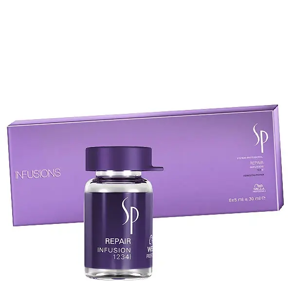 Sonderangebot Repair Infusion Intensivpflege 5 ml