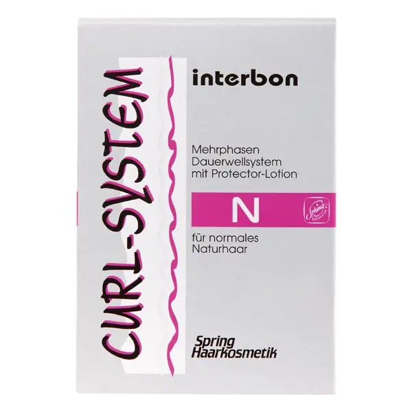 Angebot Curl System Well-Lotion N Portions-Set 0345148