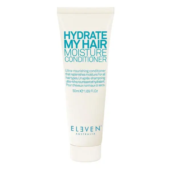 Sonderaktion Hydrate My Hair Moisture Conditioner Conditioner 50 ml