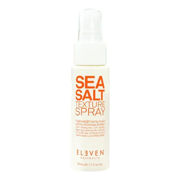 Neuheit Sea Salt Texture Spray Spray 50 ml