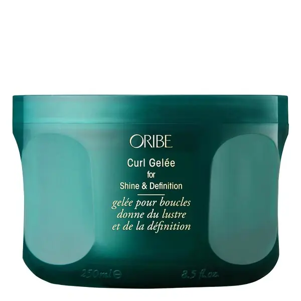 Eternal Curls Curl Gelée for Shine & Definition Haarcreme 250 ml Sale