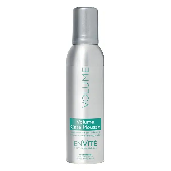 Envité Volume Care Mousse Volumenschaum 200 ml Neuheit