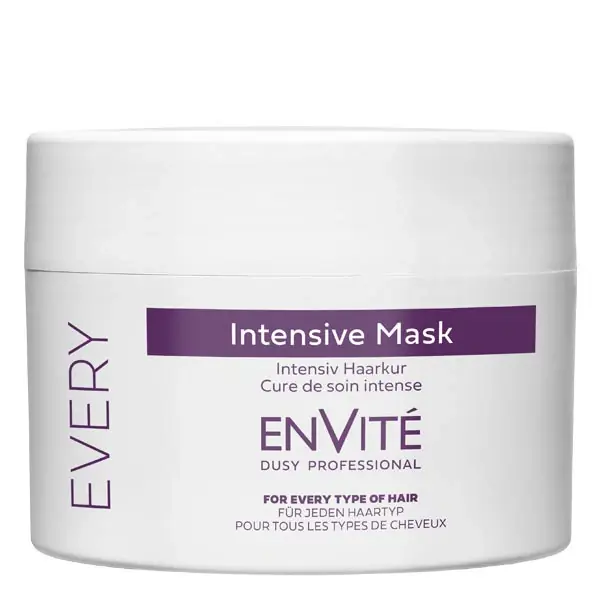 Sonderaktion Envité Intensive Mask Intensivkur 250 ml