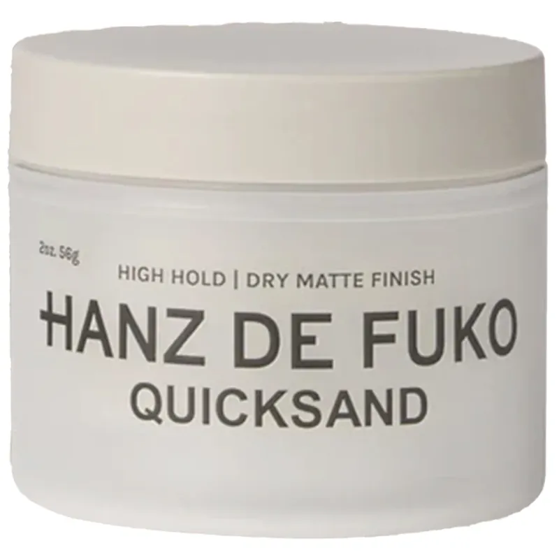 Geprüft Quicksand Haarwachs 56 g