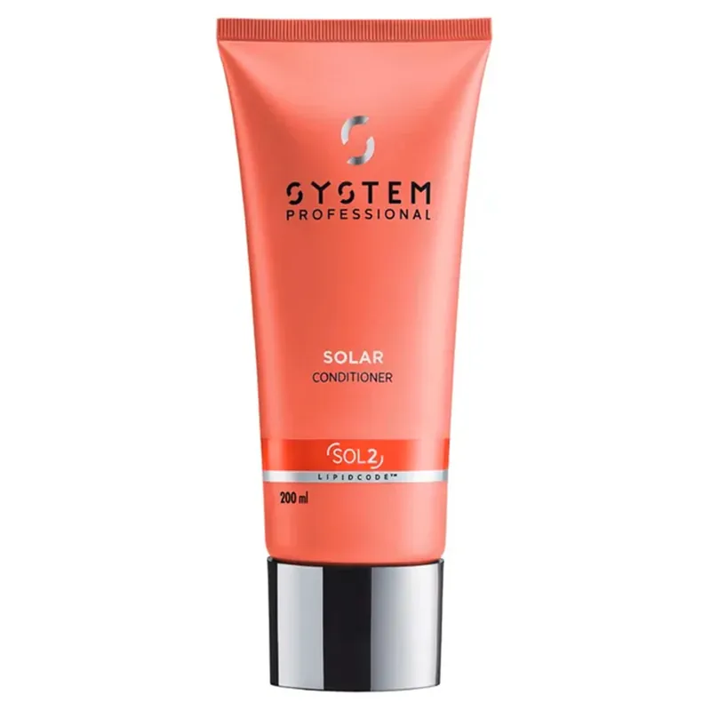 Solar Sol2 Hydro Repair Conditioner Conditioner 200 ml Geprüft