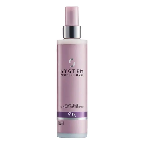 Color Save C5B Bi-Phase Conditioner Leave-In Spray 185 ml Preisreduziert