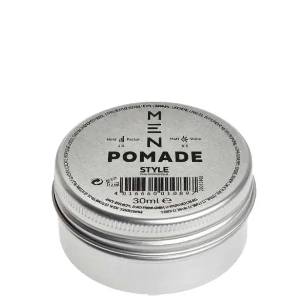 Garantierte Lieferung Style Men Pomade Haarpomade leichter Halt, mittlerer Halt 30 ml