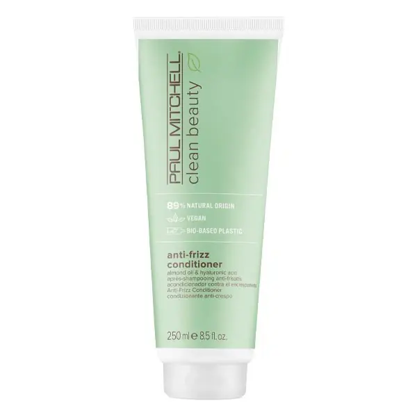 Clean Beauty Smooth Anti-Frizz Conditioner Conditioner 250 ml Jetzt Bestellen