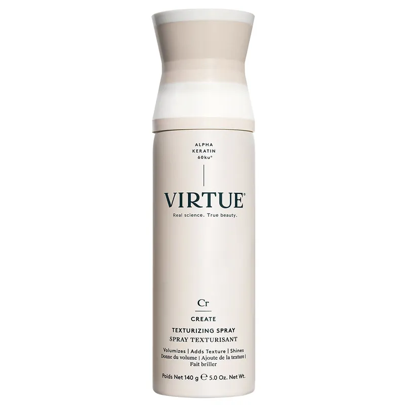 Create Texturizing Spray Spray 140 g (Diese Option ist zurzeit nicht verfügbar.) Schneller Versand