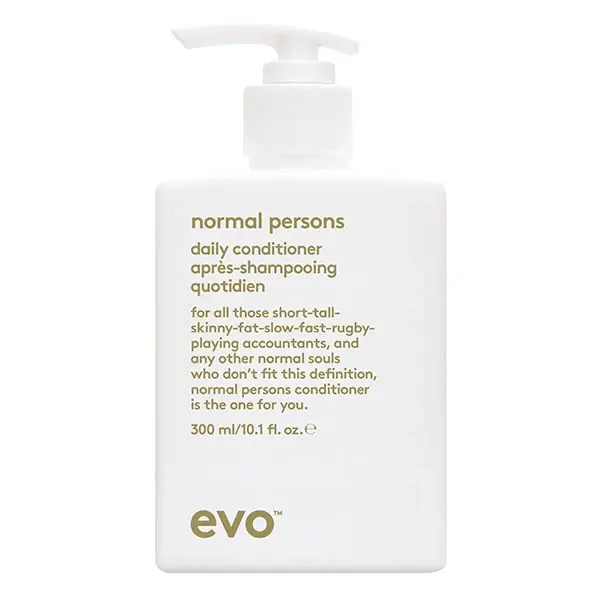 Nur Für Kurze Zeit Normal Persons Daily Conditioner Conditioner 300 ml