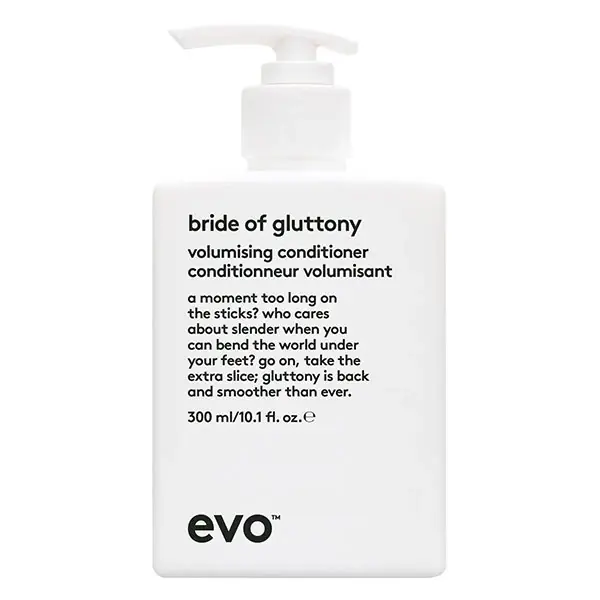 Preis Gesenkt Bride of Gluttony Volumising Conditioner Conditioner 300 ml