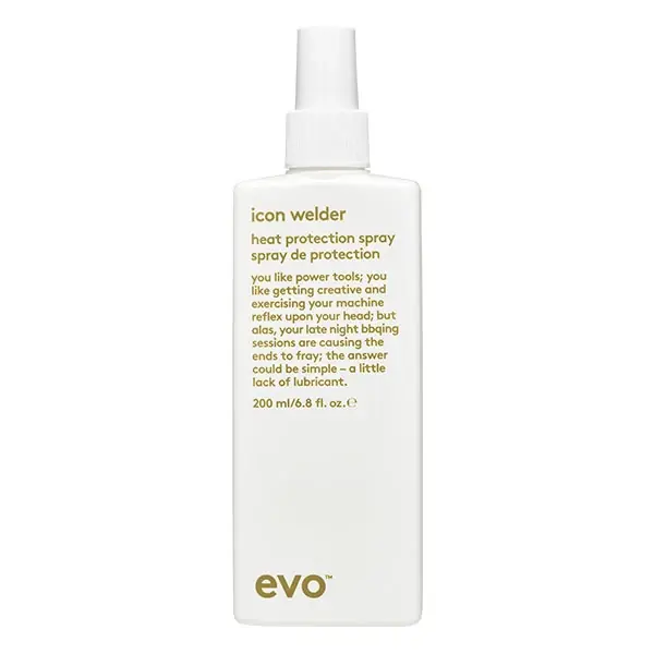 Heißes Angebot Icon Welder Heat Protection Spray Leave-In Spray 200 ml