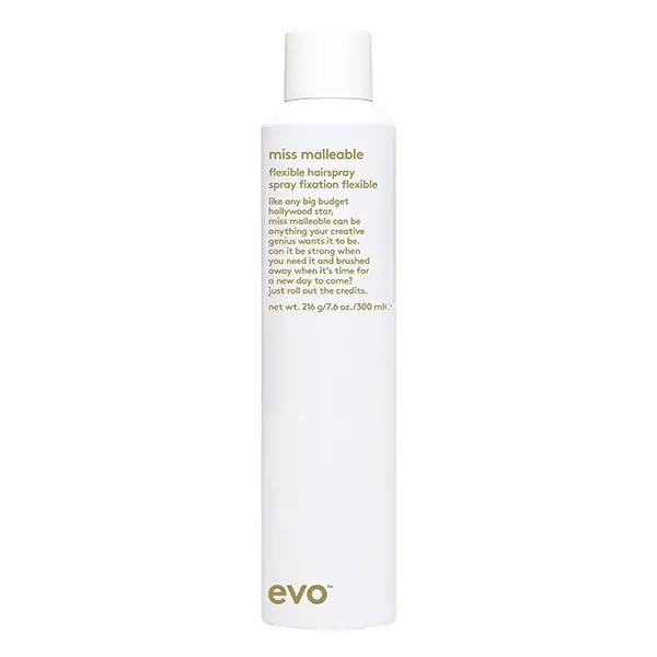 Finale Aktion Miss Malleable Flexible Hairspray Haarspray 300 ml