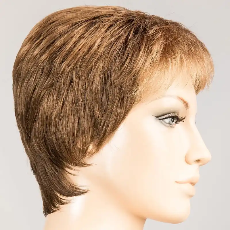 Top-Seller Hairpower Kunsthaarperücke Risk Perücke espresso mix