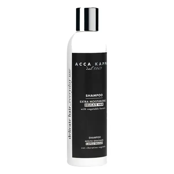 Heißes Angebot Muschio Bianco Shampoo Shampoo 250 ml